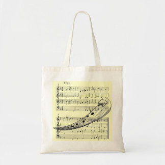 Gemshorn Tasche Tygkasse