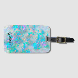 gemstone-bagagetagg bagagebricka