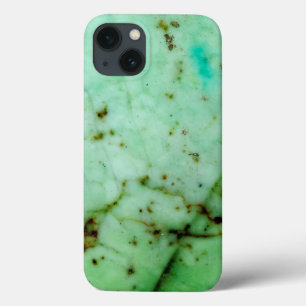 Gemstone-serien - Grönt Jade Design