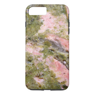 Gemstone-serien - Rosa och Grönt Thulite