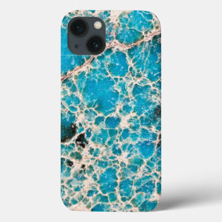 Gemstone Series - Snyggt Turcos färdplan