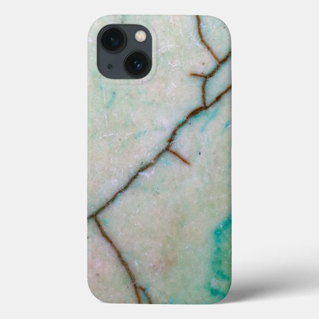 Gemstone Series Veed Italienska Marble (Baksida)