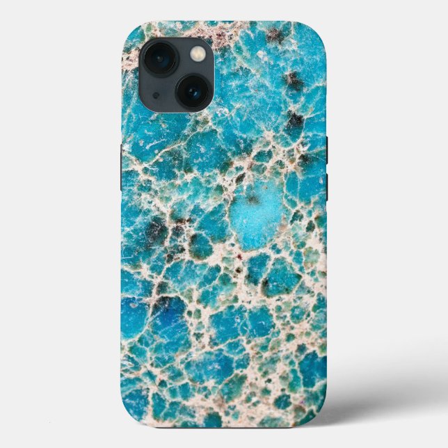 Gemstone Series-Vintage Turcos (Baksida)