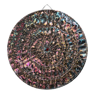 Gemstone Spiral Darttavla