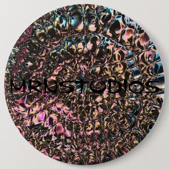 Gemstone Spiral MRNSTUDIOS Knapp (Framsida)