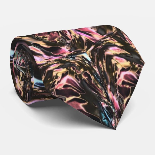 Gemstone Spiral Slips (Rullad)