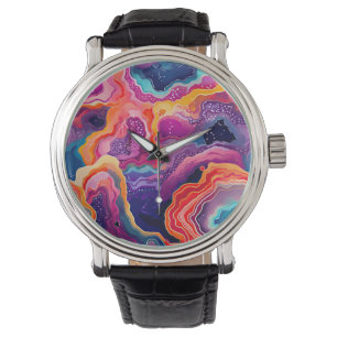 Gemstone Symphony Watch Armbandsur