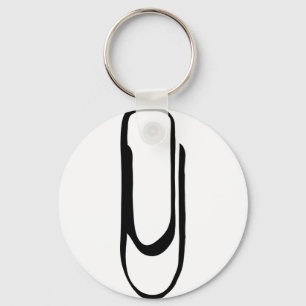 gemsymbol nyckelring