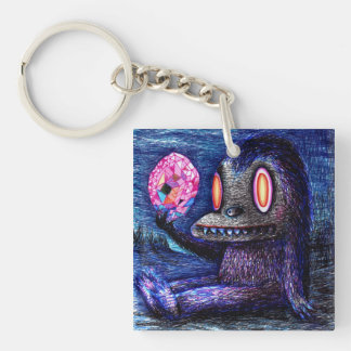 Gemvarelse (keychain)