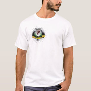 Gen 1 för utslagsplats S7 T Shirt