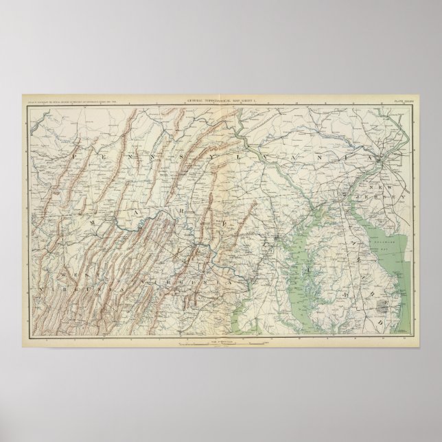 Gen karta I Poster (Framsidan)