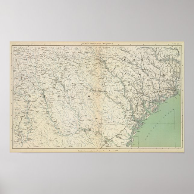 Gen karta IX Poster (Framsidan)