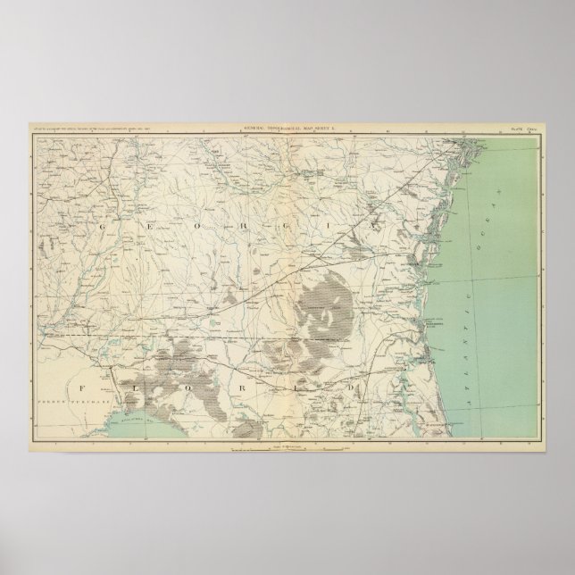 Gen karta X Poster (Framsidan)