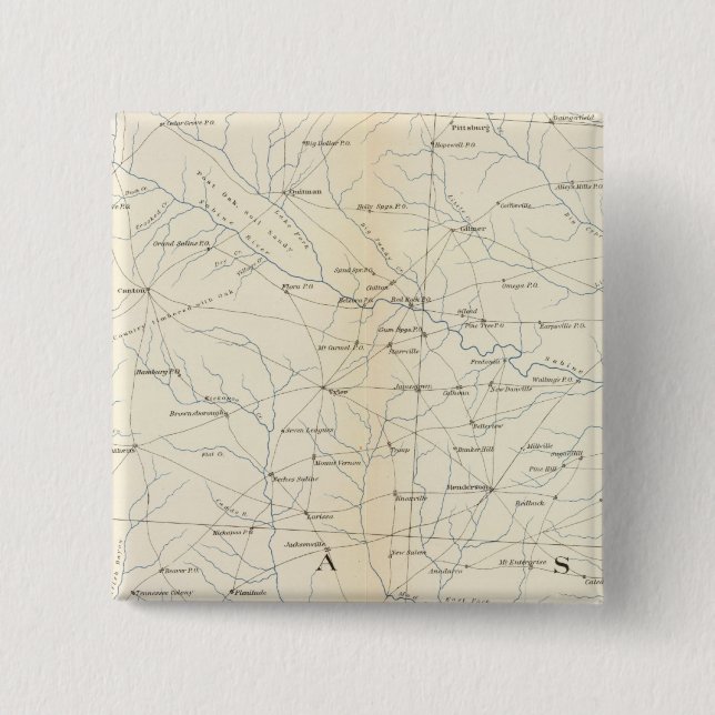 Gen karta XXIII Knapp (Framsida)