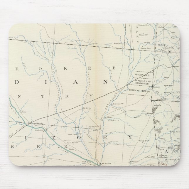 Gen karta XXV Musmatta (Framsidan)