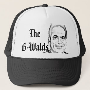 Gen-Walds Keps