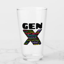 Gen X-fraser