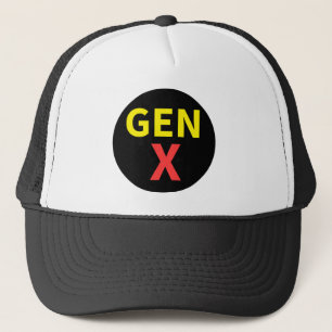 Gen X Keps
