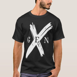 GEN x T Shirt