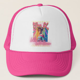 Gen X Woman Funny Keps
