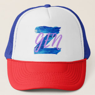 Gen Z Keps