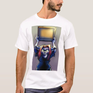Genboxrage Tröja