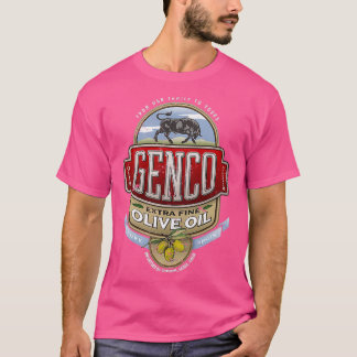 Genco Olive Oil T Shirt