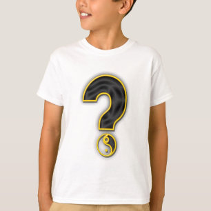 Gender avslöjer partyT-tröja T Shirt
