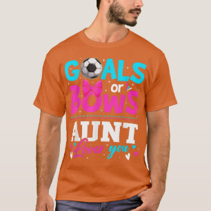 Gender avvisar mål eller ger Moster Kärlek till Mo T Shirt