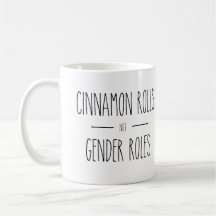 Gender Equality Mugg