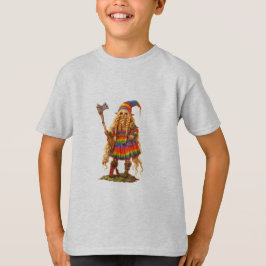 Gender Euphoria T Shirt