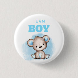 Gender för Team Boy Bear Knapp