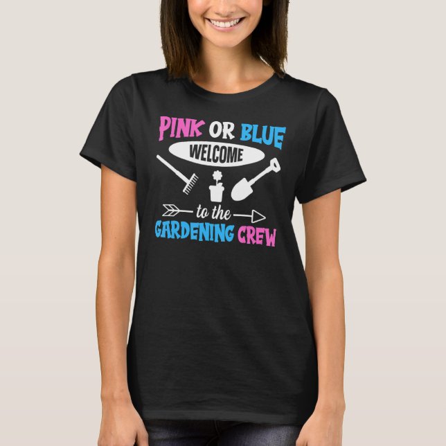  Gender - Offert för ett  FA T Shirt (Framsida)