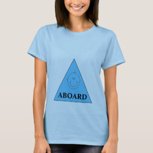 Gender Reveal Boy T Shirt