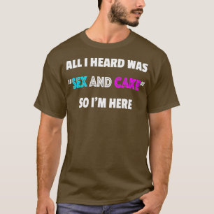 Gender Reveal Party Gender Reveal T Shirt
