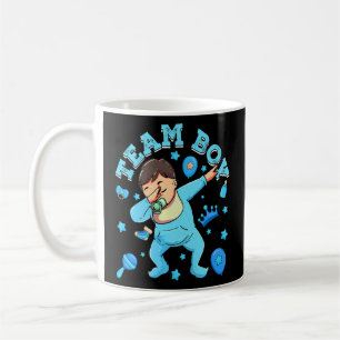 Gender Reveal Party Team Boy Gender Reveal Baby S Kaffemugg