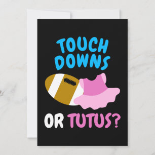 Gender Reveal Shirts for Mamma and Pappa - Lustigt Spara Datumet