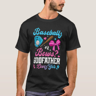 Gender Reveal T Shirt