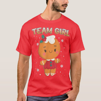Gender Reveal WOM T Shirt