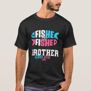 Gender Uppenbarligen kärlek y T Shirt