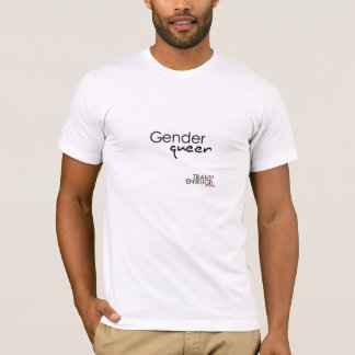 Genderbög (tända färger), tröja