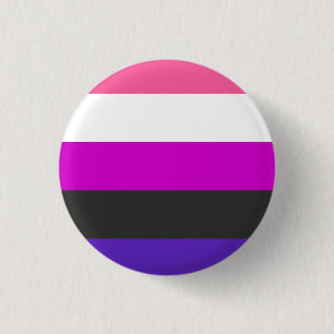 Genderfluid Knapp