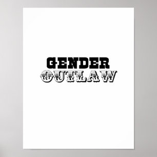 Genderfredlös .png poster