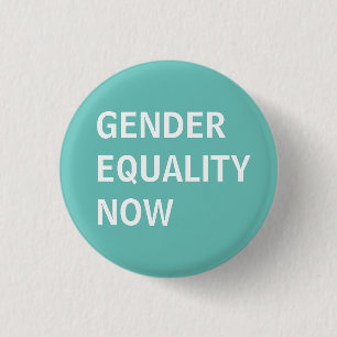 Genderjämställdhet nu knapp