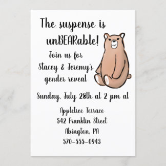 Genderna för ljudsignalen visar partiinbjudan inbjudningar