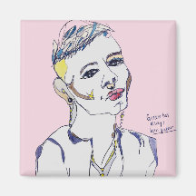 Genderna har alltid varit en större magnet