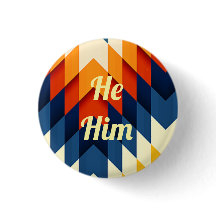 Genderna Pronoun Pin