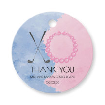 Genderna Putters eller Pearls visar