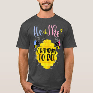 Genderna visar vad som kommer att hända med honom t shirt