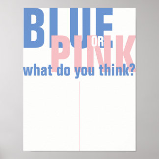 GENDERNAS REVETIONS-SIGNAL POSTER